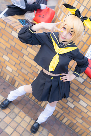 池ハロ 2019 コスプレ コスプレイヤー 宇垣美里 えなこ KATE
