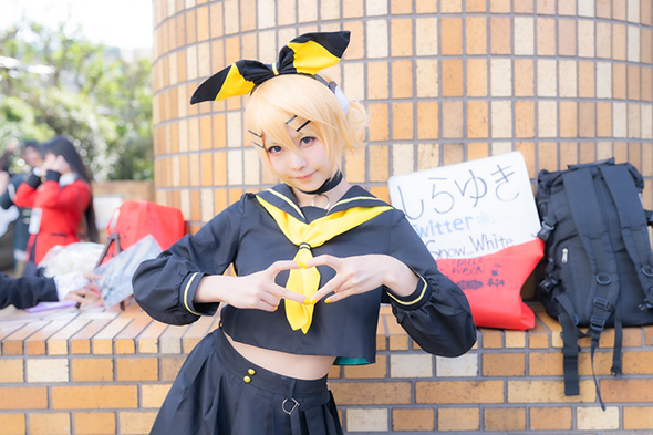 池ハロ 2019 コスプレ コスプレイヤー 宇垣美里 えなこ KATE