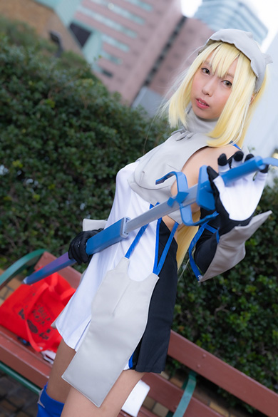 池ハロ 2019 コスプレ コスプレイヤー 宇垣美里 えなこ KATE