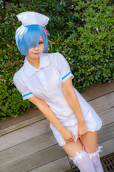 池ハロ 2019 コスプレ コスプレイヤー 宇垣美里 えなこ KATE