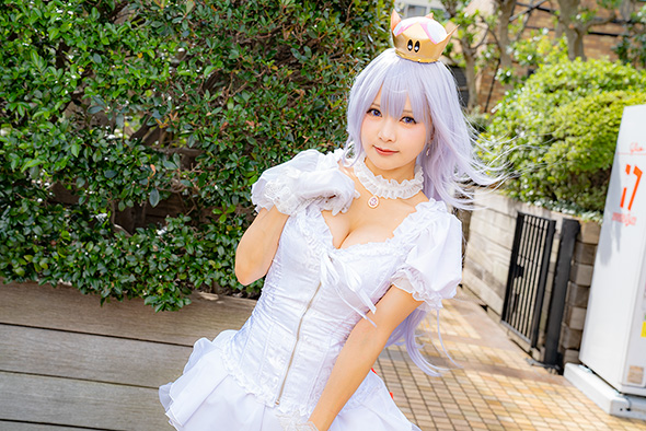 池ハロ 2019 コスプレ コスプレイヤー 宇垣美里 えなこ KATE