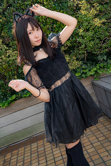 池ハロ 2019 コスプレ コスプレイヤー 宇垣美里 えなこ KATE
