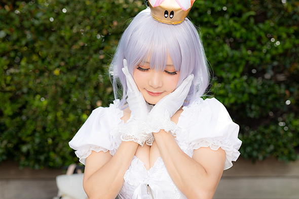 池ハロ 2019 コスプレ コスプレイヤー 宇垣美里 えなこ KATE