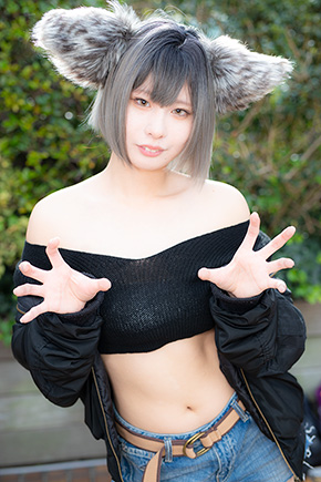 池ハロ 2019 コスプレ コスプレイヤー 宇垣美里 えなこ KATE