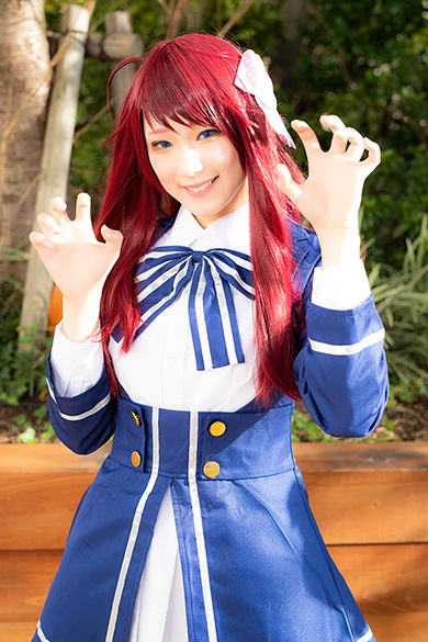 池ハロ 2019 コスプレ コスプレイヤー 宇垣美里 えなこ KATE