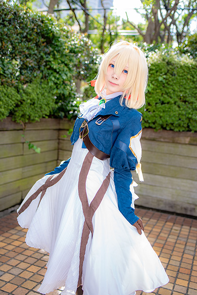 池ハロ 2019 コスプレ コスプレイヤー 宇垣美里 えなこ KATE
