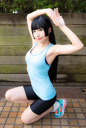 池ハロ 2019 コスプレ コスプレイヤー 宇垣美里 えなこ KATE