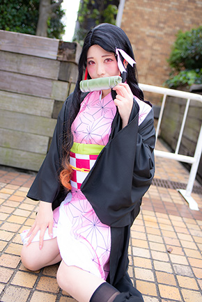 池ハロ 2019 コスプレ コスプレイヤー 宇垣美里 えなこ KATE