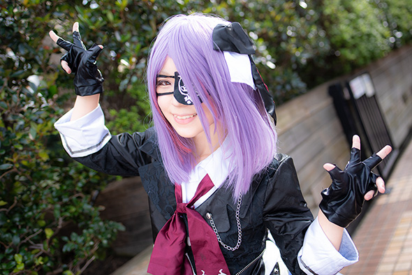 池ハロ 2019 コスプレ コスプレイヤー 宇垣美里 えなこ KATE