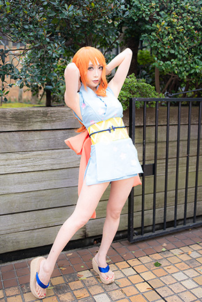 池ハロ 2019 コスプレ コスプレイヤー 宇垣美里 えなこ KATE