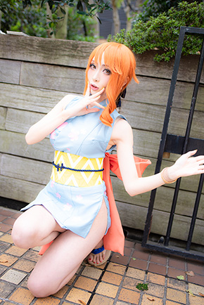 池ハロ 2019 コスプレ コスプレイヤー 宇垣美里 えなこ KATE