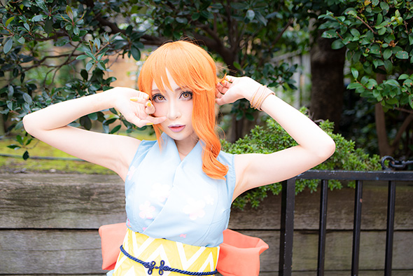 池ハロ 2019 コスプレ コスプレイヤー 宇垣美里 えなこ KATE