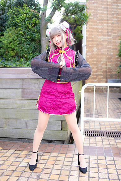 池ハロ 2019 コスプレ コスプレイヤー 宇垣美里 えなこ KATE