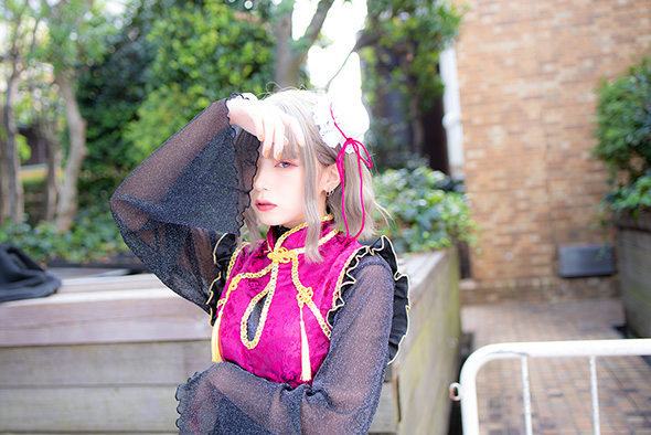 池ハロ 2019 コスプレ コスプレイヤー 宇垣美里 えなこ KATE