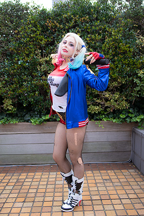 池ハロ 2019 コスプレ コスプレイヤー 宇垣美里 えなこ KATE