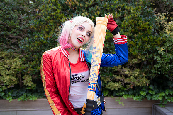 池ハロ 2019 コスプレ コスプレイヤー 宇垣美里 えなこ KATE