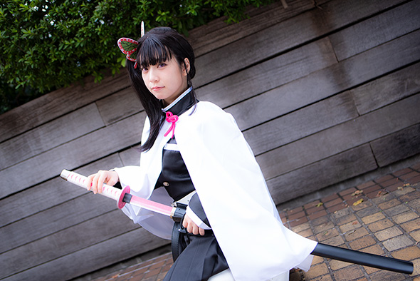 池ハロ 2019 コスプレ コスプレイヤー 宇垣美里 えなこ KATE