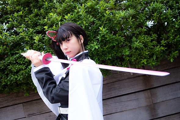 池ハロ 2019 コスプレ コスプレイヤー 宇垣美里 えなこ KATE