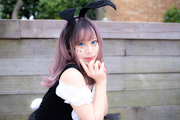 池ハロ 2019 コスプレ コスプレイヤー 宇垣美里 えなこ KATE