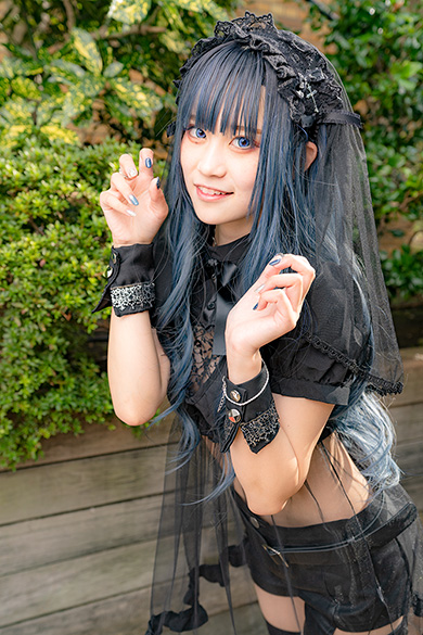 池ハロ 2019 コスプレ コスプレイヤー 宇垣美里 えなこ KATE