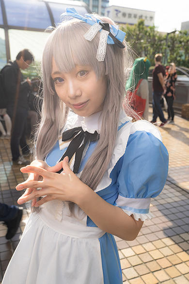 池ハロ 2019 コスプレ コスプレイヤー 宇垣美里 えなこ KATE