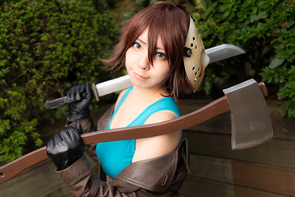 池ハロ 2019 コスプレ コスプレイヤー 宇垣美里 えなこ KATE