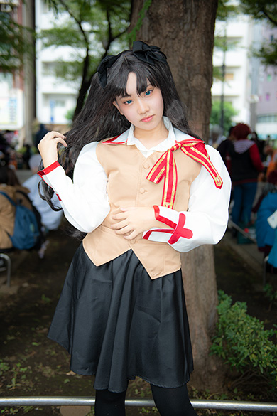 池ハロ 2019 コスプレ コスプレイヤー 宇垣美里 えなこ KATE