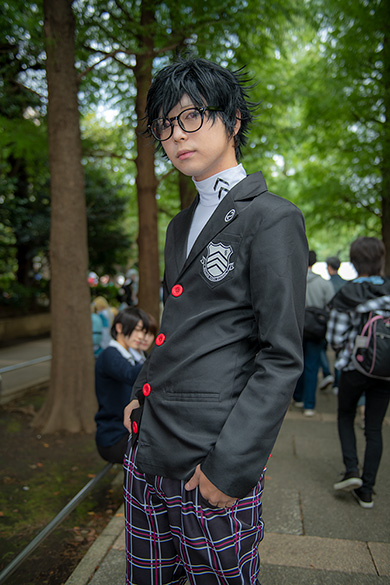 池ハロ 2019 コスプレ コスプレイヤー 宇垣美里 えなこ KATE 鬼滅の刃