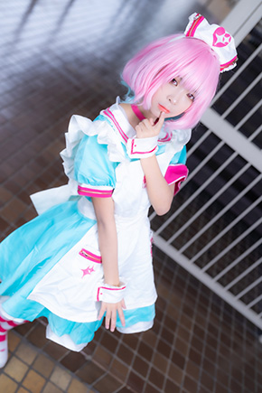 池ハロ 2019 コスプレ コスプレイヤー 宇垣美里 えなこ KATE 鬼滅の刃