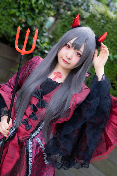 池ハロ 2019 コスプレ コスプレイヤー 宇垣美里 えなこ KATE 鬼滅の刃