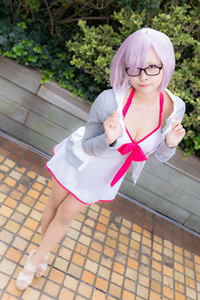 池ハロ 2019 コスプレ コスプレイヤー 宇垣美里 えなこ KATE 鬼滅の刃