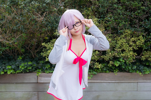 池ハロ 2019 コスプレ コスプレイヤー 宇垣美里 えなこ KATE 鬼滅の刃