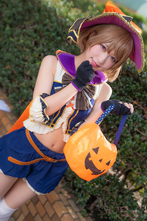 池ハロ 2019 コスプレ コスプレイヤー 宇垣美里 えなこ KATE 鬼滅の刃