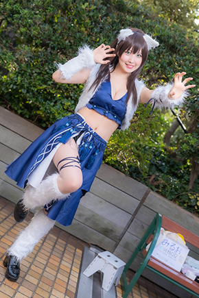 池ハロ 2019 コスプレ コスプレイヤー 宇垣美里 えなこ KATE 鬼滅の刃