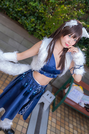 池ハロ 2019 コスプレ コスプレイヤー 宇垣美里 えなこ KATE 鬼滅の刃