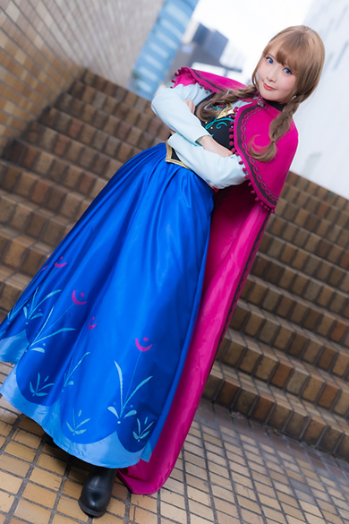 池ハロ 2019 コスプレ コスプレイヤー 宇垣美里 えなこ KATE 鬼滅の刃