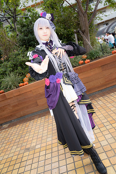 池ハロ 2019 コスプレ コスプレイヤー 宇垣美里 えなこ KATE 鬼滅の刃