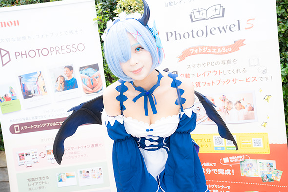 池ハロ 2019 コスプレ コスプレイヤー 宇垣美里 えなこ KATE 鬼滅の刃