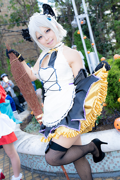 池ハロ 2019 コスプレ コスプレイヤー 宇垣美里 えなこ KATE 鬼滅の刃