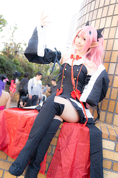 池ハロ 2019 コスプレ コスプレイヤー 宇垣美里 えなこ KATE 鬼滅の刃