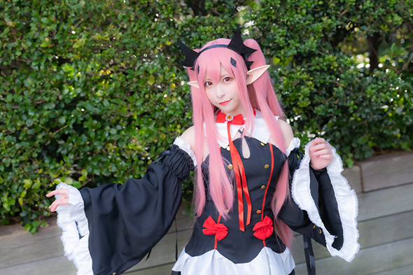 池ハロ 2019 コスプレ コスプレイヤー 宇垣美里 えなこ KATE 鬼滅の刃