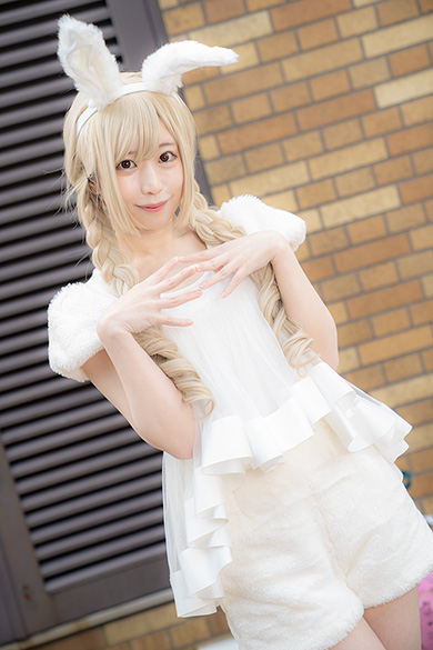 池ハロ 2019 コスプレ コスプレイヤー 宇垣美里 えなこ KATE 鬼滅の刃