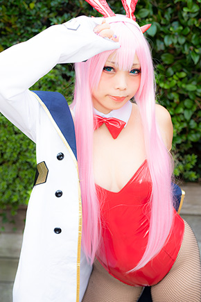 池ハロ 2019 コスプレ コスプレイヤー 宇垣美里 えなこ KATE 鬼滅の刃