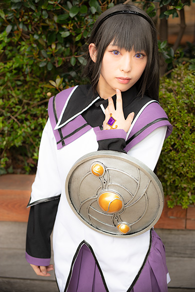 池ハロ 2019 コスプレ コスプレイヤー 宇垣美里 えなこ KATE 鬼滅の刃