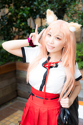 池ハロ 2019 コスプレ コスプレイヤー 宇垣美里 えなこ KATE 鬼滅の刃