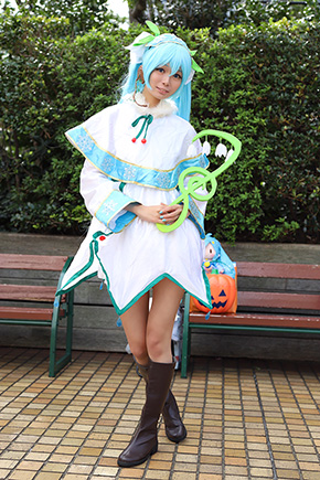 池ハロ 2019 コスプレ コスプレイヤー 宇垣美里 えなこ KATE 鬼滅の刃