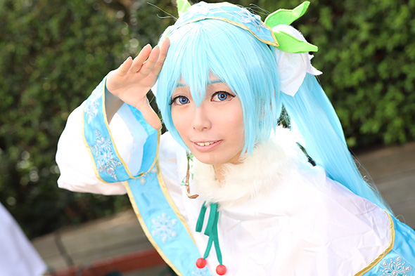 池ハロ 2019 コスプレ コスプレイヤー 宇垣美里 えなこ KATE 鬼滅の刃