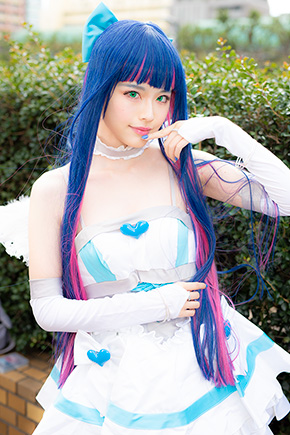 池ハロ 2019 コスプレ コスプレイヤー 宇垣美里 えなこ KATE 鬼滅の刃