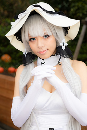 池ハロ 2019 コスプレ コスプレイヤー 宇垣美里 えなこ KATE 鬼滅の刃