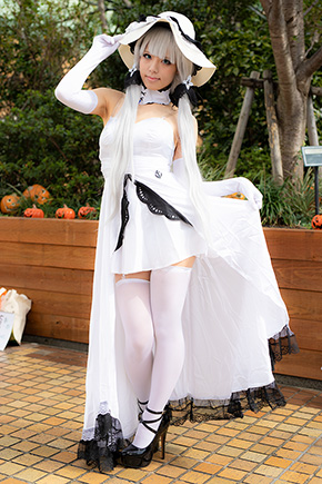 池ハロ 2019 コスプレ コスプレイヤー 宇垣美里 えなこ KATE 鬼滅の刃